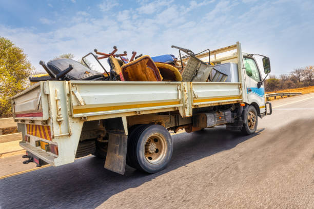 Best Demolition Debris Removal in Laramie, WY